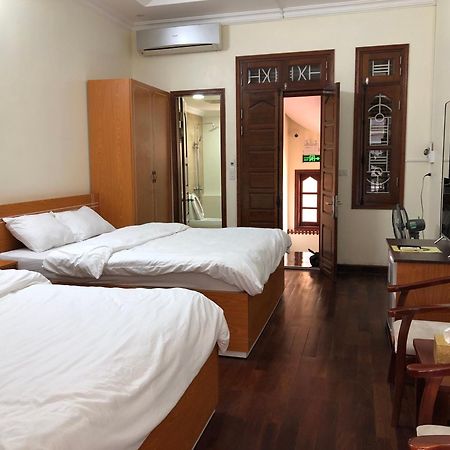 Maya Homestay Hué Eksteriør billede