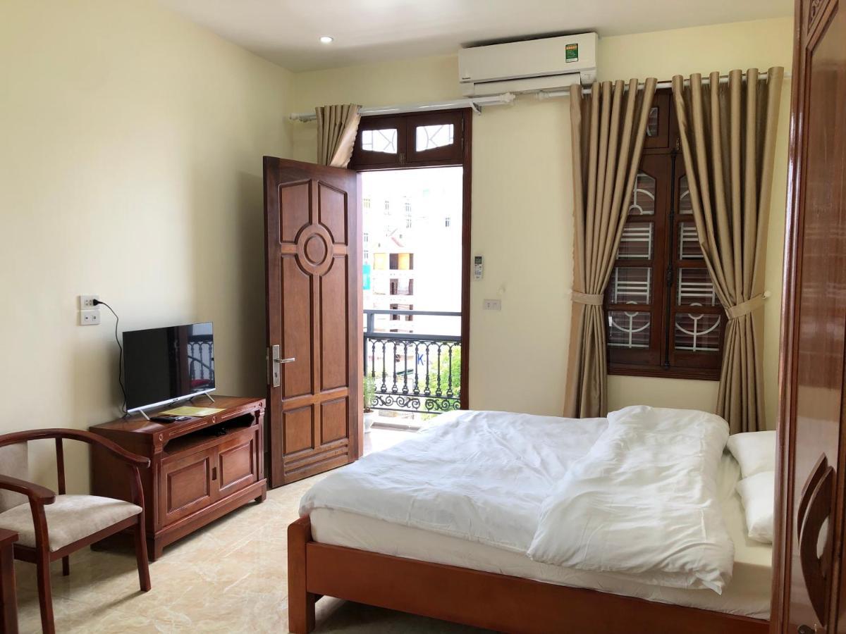 Maya Homestay Hué Eksteriør billede
